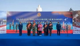公司消防隊(duì)隊(duì)長楊天龍獲得中衛(wèi)市“優(yōu)秀消防志愿者”稱號